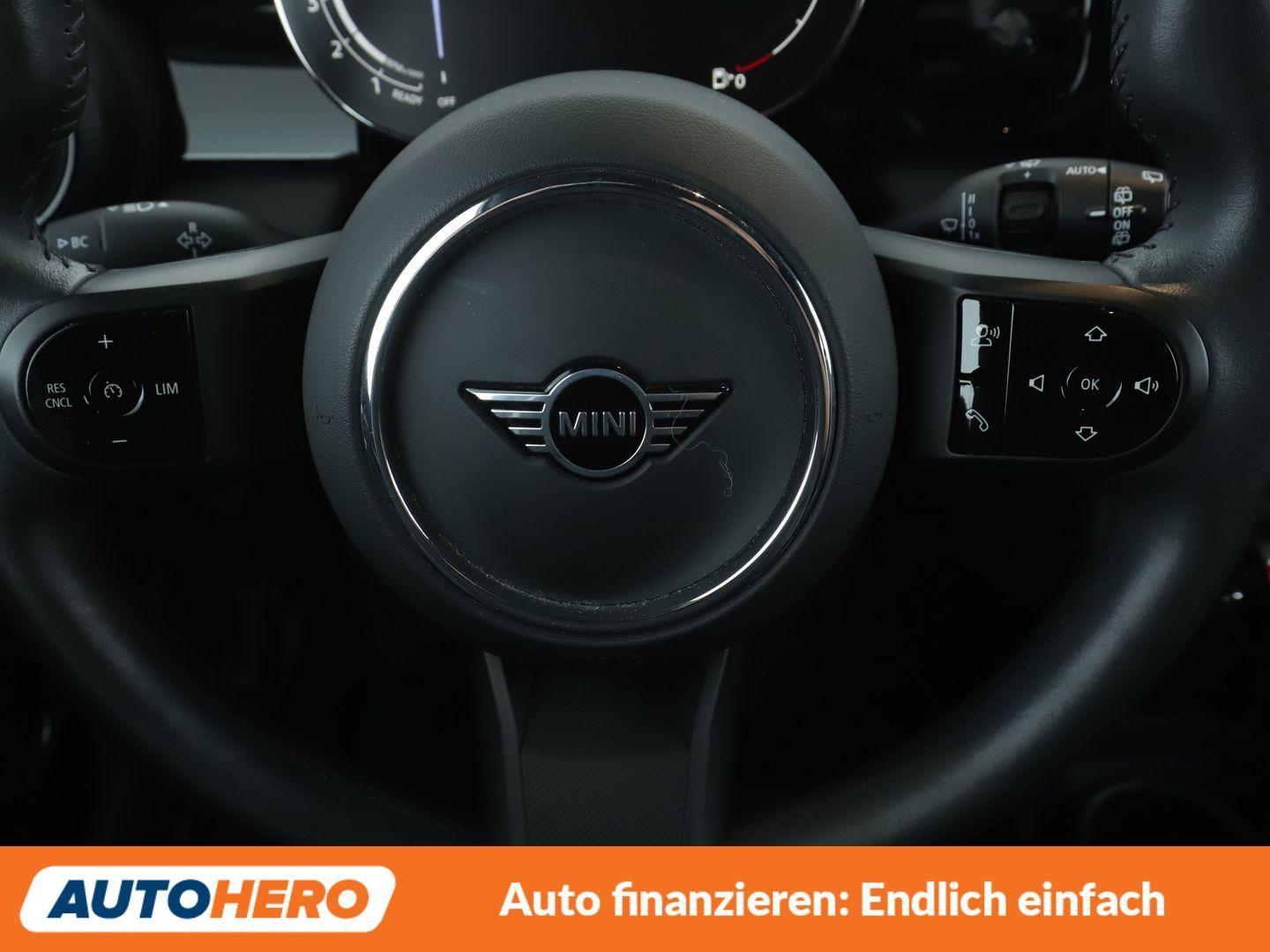 MINI Cooper Classic Trim Aut.*LED*TEMPO*PDC*