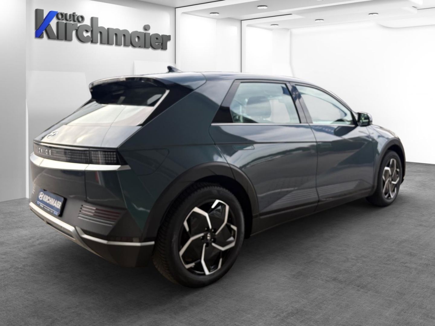 Hyundai IONIQ 5 – Bild 3