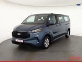 Ford Tourneo Custom 2.0 L2 LED ACC Navi Kamera - Ford Tourneo Custom aus 2025