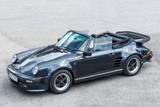 Porsche 930 3.3 Turbo Cabrio - Porsche 930 in Düsseldorf