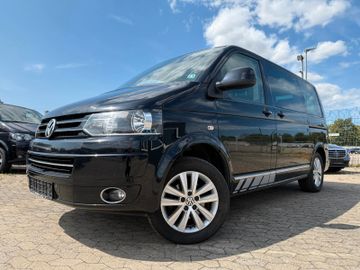 Volkswagen T5 Multivan - 3