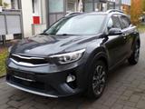 Kia Stonic Spirit/Leder/Kamera/SHZ/LHZ/Navi/Temp. - Kia Stonic in Duisburg