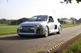 Renault Clio Renault Sport V6 | 1.Hand | 33.500km - Renault Clio: V6 Sport