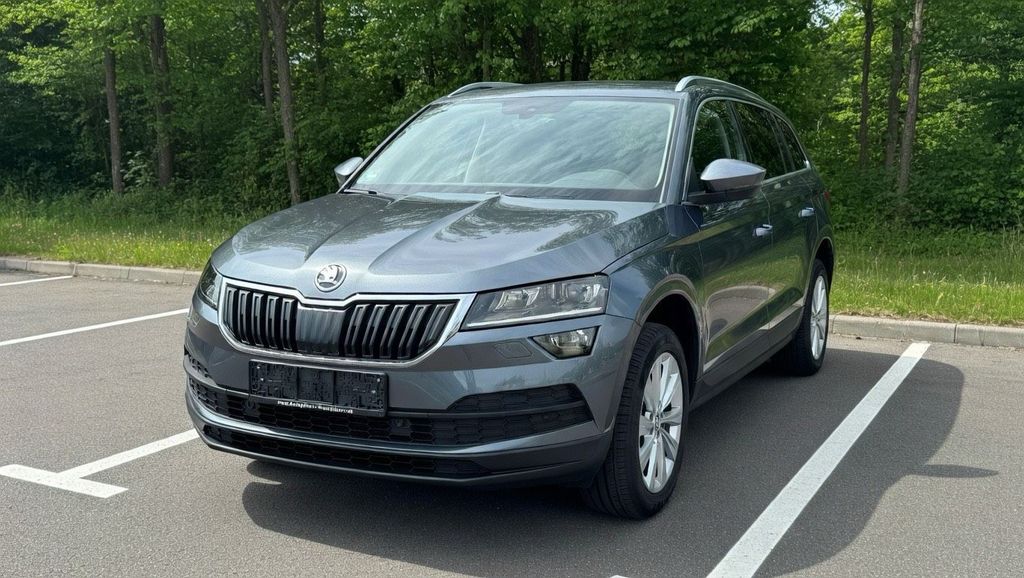 Image of Skoda Kodiaq