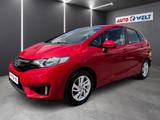 Honda Jazz 1.3 i-VTEC Automatik Tempomat Bluetooth PDC - Honda Jazz: Rot