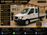 Mercedes-Benz Sprinter 316 CDI DoKa *AHK=3.500Kg*Euro6*1.Hand* - Mercedes-Benz Sprinter