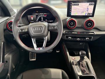 2026 AUDI SQ2 — миниатюра 12