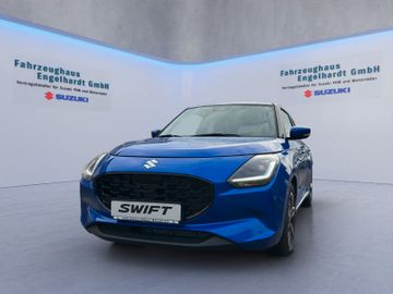 Suzuki Swift 1.2 Dualjet Hybrid Comfort+