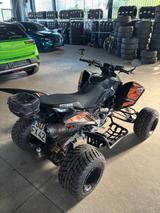 Access Motor Enduro Xtreme 480 - ACCESS MOTOR MOTORRAD