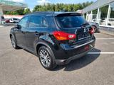 Mitsubishi ASX Edition 100+ 2WD - Mitsubishi ASX: Schwarz