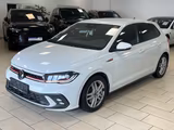 Volkswagen Polo GTI SHZ*LED*CarPlay*ACC*R-Cam*1H*Navi*PDC* - VW Polo Gebrauchtwagen in Bonn