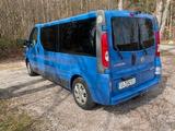 Nissan Primastar L2H1 Camper - Nissan Primastar von privat