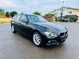 BMW 330d Touring xDrive*AUTOM*NAVI*LEDER*AHK*2.HD* - BMW 330 mit Diesel-Antrieb: Kombi, Euro4