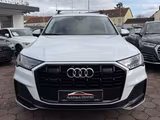 Audi Q7 50 TDI quattro S-Line ALLRL LASER SOFT MJ:20 - Audi Q7 in Mainz