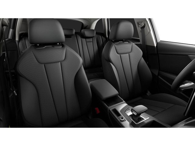 Audi A4 - Bild 5