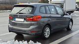 BMW 218d Gran Tourer - 7-Sitzer, Automatic - BMW 218 Gran Tourer von privat