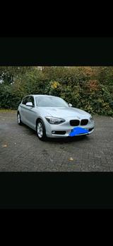 BMW Hallo ich Biete ihnen ein BMW 120 mit 184 ... - BMW 120 in Kiel
