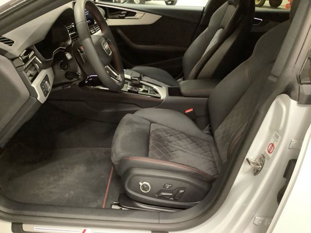 A5 Sportback S line 40 TFSI quattro S tronic,B&O