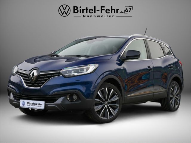 Renault Kadjar Bose Edition 1.3 TCe 160 6-Gang Navi Soun