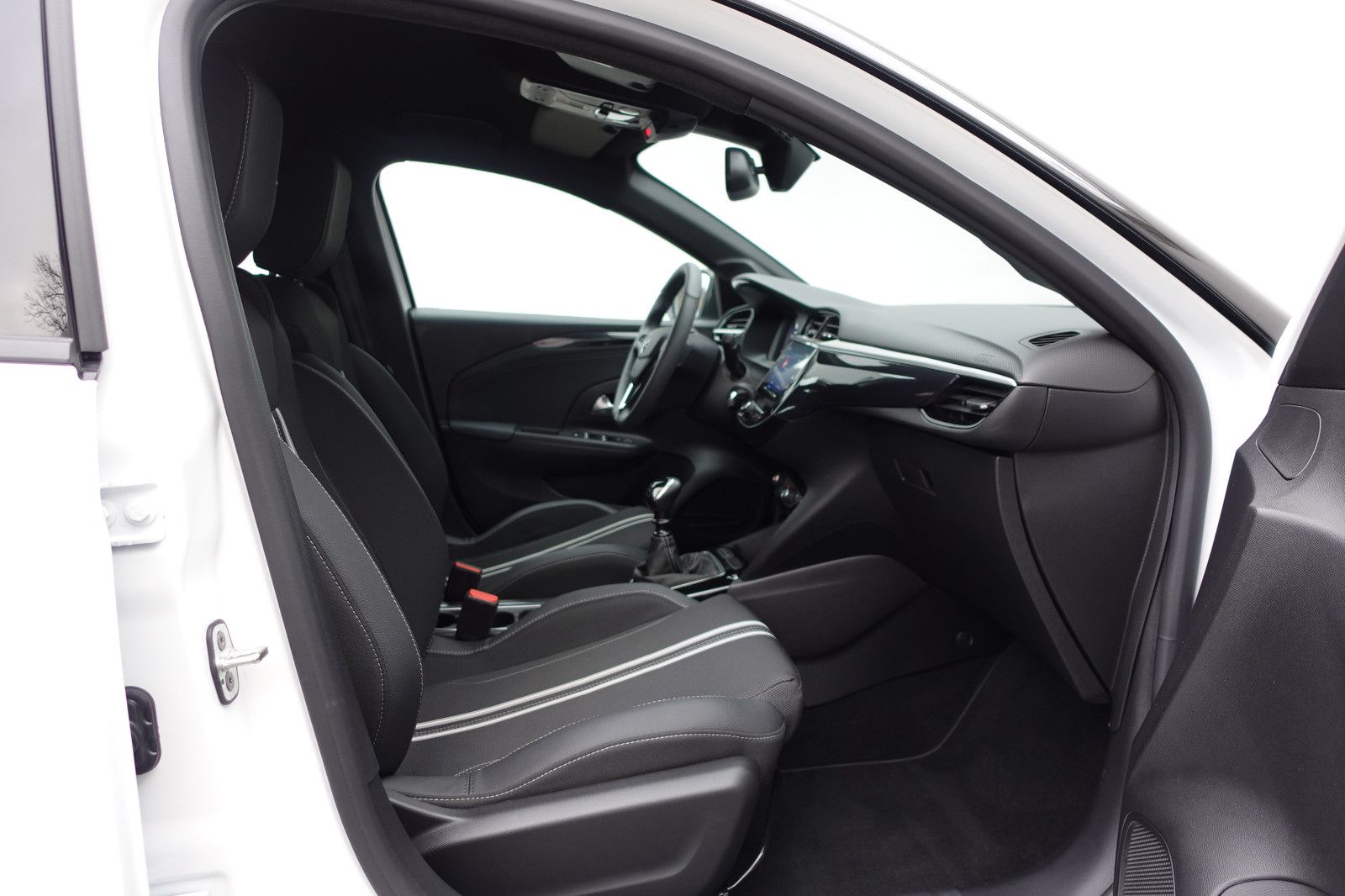 Fahrzeugabbildung Opel Corsa 1.2Turbo GS Allwetter,SHZ,LED,PDC,Kamera