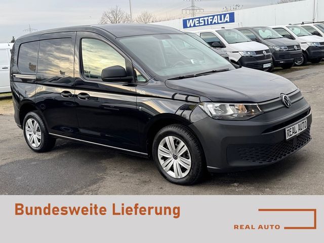 Volkswagen Caddy Kasten Cargo 2.0TDI DSG*Navi*DAB*Tempomat