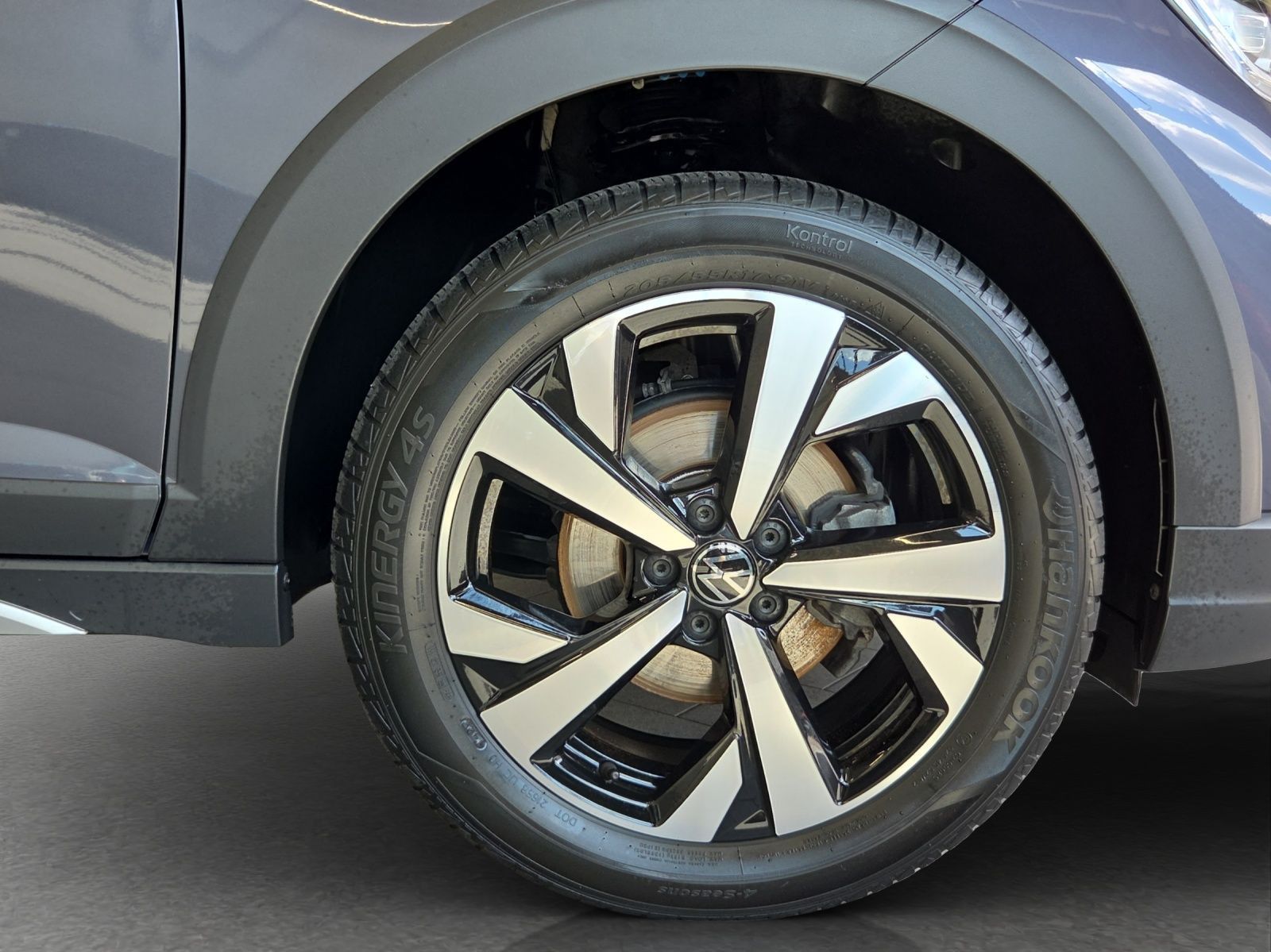 Volkswagen Taigo - Bild 15
