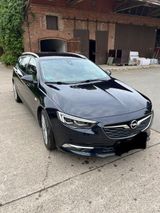 Opel Insignia 2.0 Diesel 125kW Exclusive ST Exclusive - Opel Insignia: Exclusive