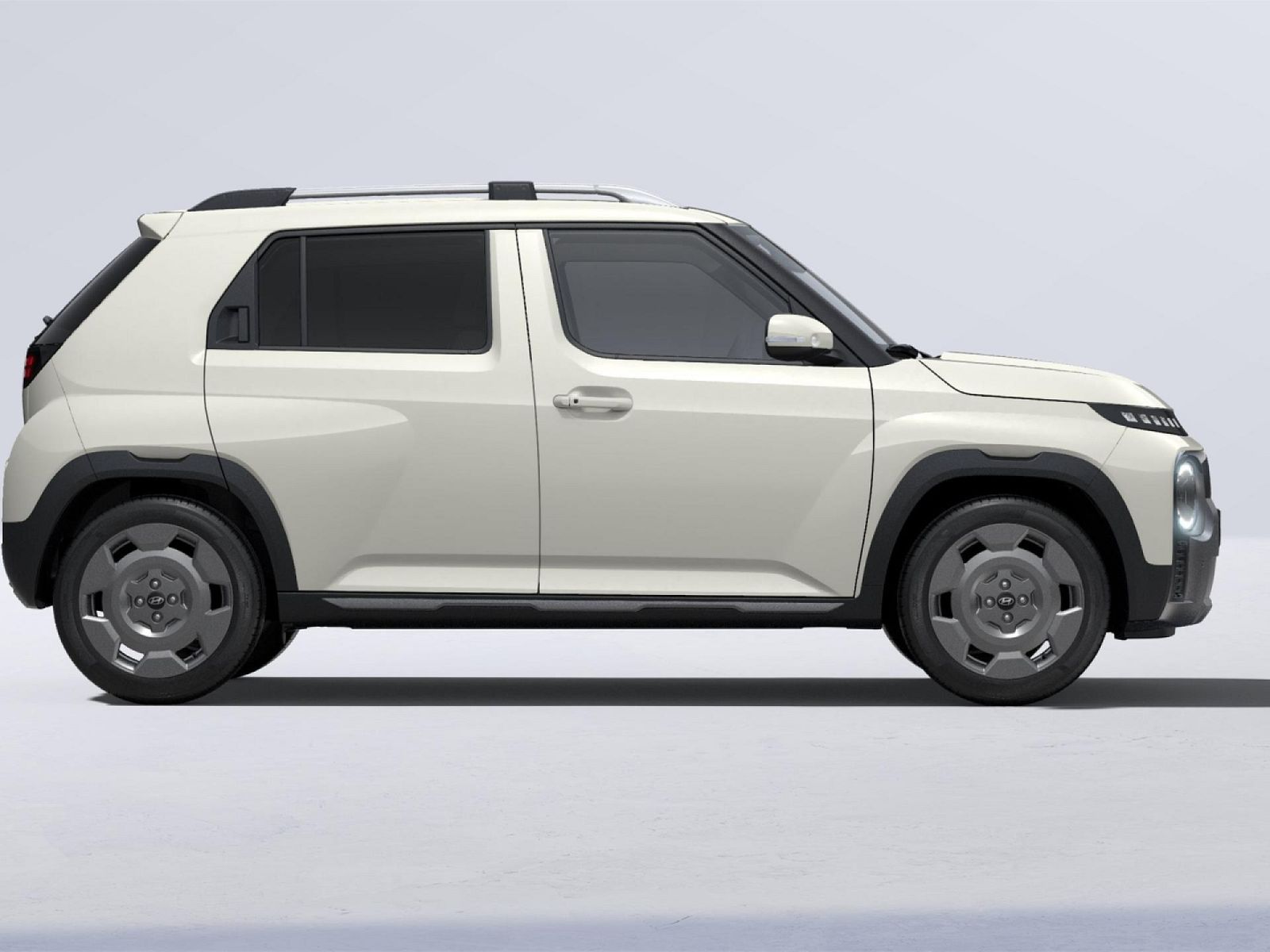 Hyundai INSTER Cross MY27 49 kWh imagem 3