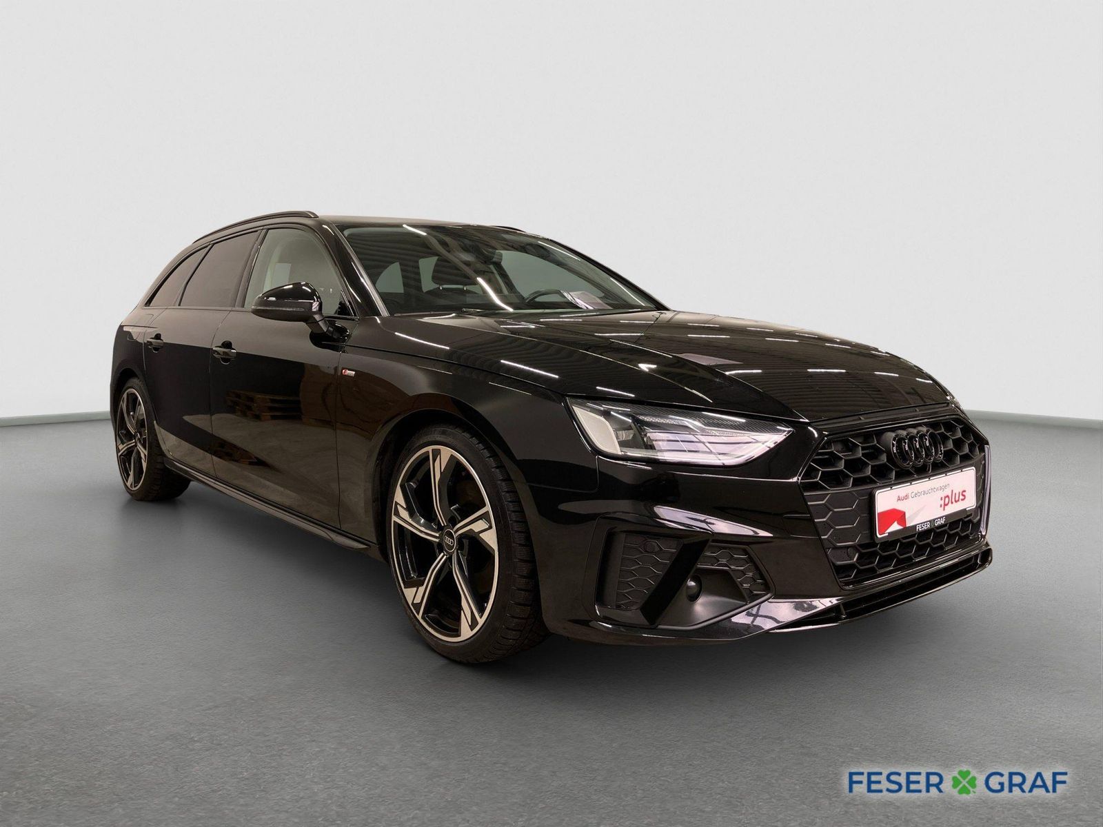 Audi A4 Avant S line Competition 35 TDI Pano AHK APP foto 6