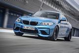 BMW M2 Coupé, OPF-frei-Sound!, DKG, Sommerfahrzeug