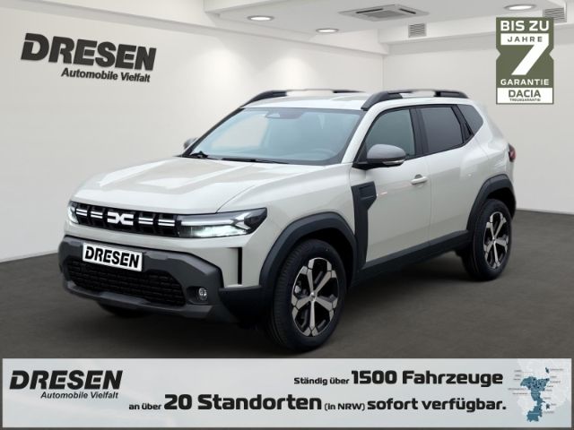 Dacia Duster Journey HYBRID 140 *Multiview-Kamera*Klim