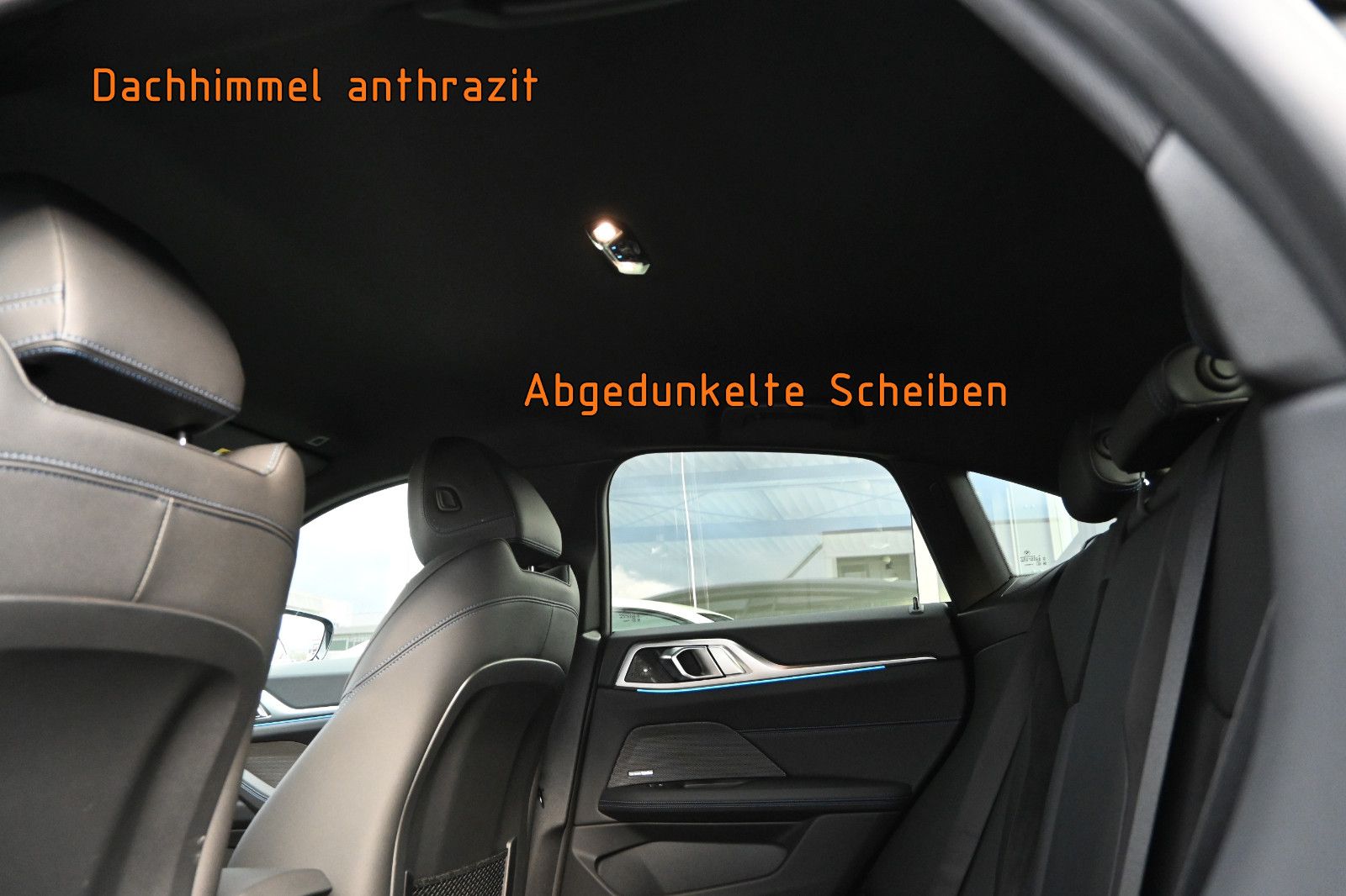 Fahrzeugabbildung BMW 420d xDr. Gran Coupé M Sport °ACC°AHK°H/K°360°