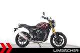 Triumph SPEED 400 - Lieferung bundesweit ! - TRIUMPH 4 SPEED