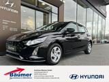 Hyundai i20 1.0 T-GDI 6-Gang Select +CAM +NAVI - Hyundai i20 Jahreswagen