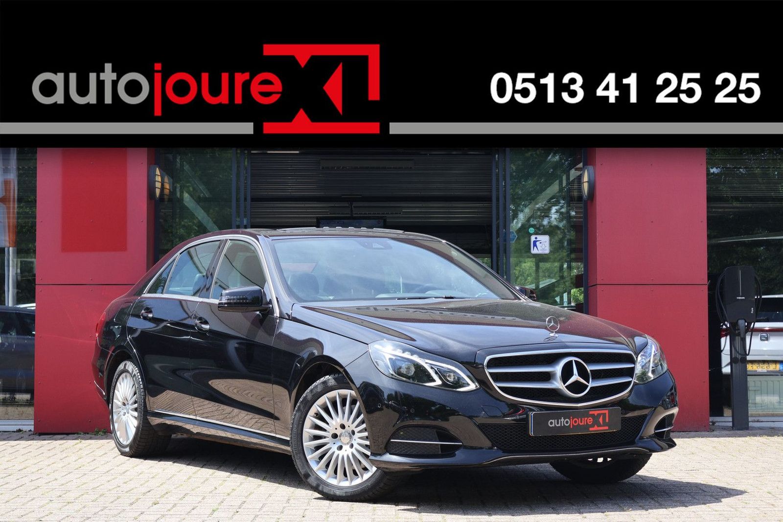 MERCEDES-BENZ E 350 BlueTEC Prestige Avantgarde | 6-Cilinder |
