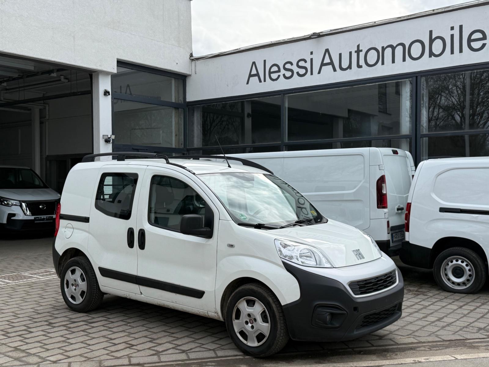 Fiat Fiorino SX Kombi
