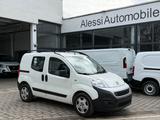 Fiat Fiorino SX Kombi - Fiat Fiorino mit Diesel-Antrieb