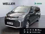 Toyota Proace 2,0l-D-4D L2 Verso Team D *8 Sitzer*LED*C