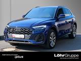 Audi Q5 40 TDI S line Navi Virtual Matrix Business - Audi Q5 S-line-business