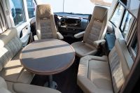 Carthago chic e-line I 50 LE Mercedes -Hydr. Stützen (4/19)