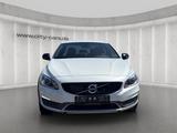 Volvo S60 Cross Country Summum*1.Hand*Leder*AHK*Xenon - Volvo aus 2015