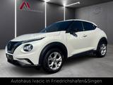 Nissan Juke 1.0 DIG-T N-Connecta 114 PS I Kamera I Klim - Nissan Juke: Ps