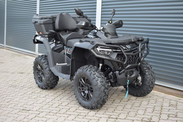 CFMOTO CFORCE 850 TOURING ABS SE  Quad ATV