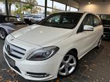 Mercedes-Benz B 180 CDI BE Autom. Navi-Xenon-PTS-2.Hand - Mercedes-Benz B 180 Gebrauchtwagen in Mönchengladbach