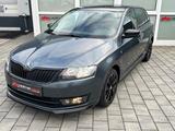 Skoda Rapid 1.2 Monte Carlo/NAVI/XENON/DSG/PANO/2.HAND - Skoda: Monte Carlo