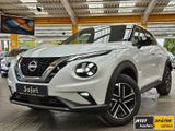 Nissan Juke DIG-T N-Connecta Navi LED-Sch. SHZ+LHZ ...