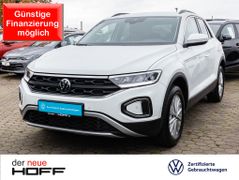 Volkswagen T-Roc 1.0 TSI Life 3,99 Navi APP