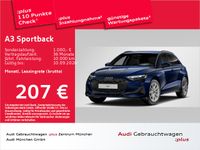 Audi A3 - Vorschau Bild 1