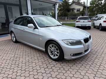 BMW 316 - 1