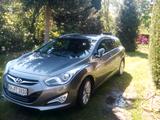 Hyundai i40 cw 1.6 GDI FIFA World Cup EDITION Silver... - Hyundai i40 von privat